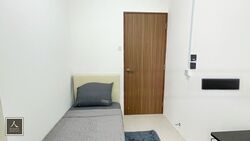 One-north Residences (D5), Apartment #483474201